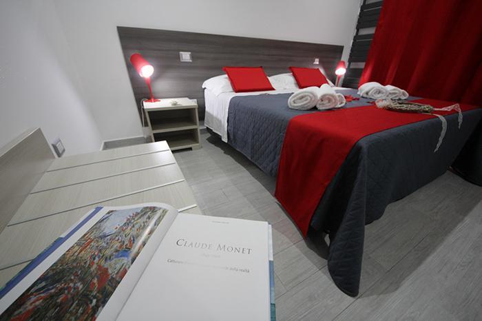 La Maison De Monet Brindisi Cameră foto