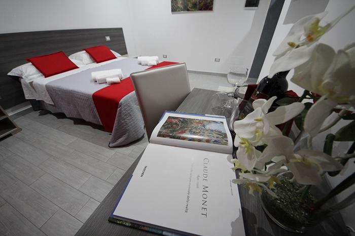 La Maison De Monet Brindisi Cameră foto